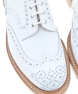 JUNYA WATANABE MAN（ジュンヤワタナベマン）その他 白 サイズ:UK10(28.5cm位) メンズ/2200683421019