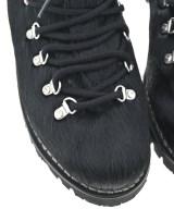 JUNYA WATANABE MAN（ジュンヤワタナベマン）ブーツ 黒 サイズ:UK9 1/2(28cm位) メンズ/2200683421026