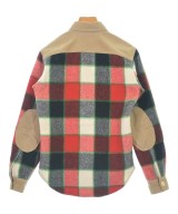 JUNYA WATANABE MAN（ジュンヤワタナベマン）カジュアルシャツ その他（柄物・カラフル） サイズ:S レディース/2200683439021
