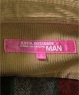 JUNYA WATANABE MAN（ジュンヤワタナベマン）カジュアルシャツ その他（柄物・カラフル） サイズ:S レディース/2200683439021