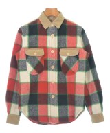 JUNYA WATANABE MAN カジュアルシャツ