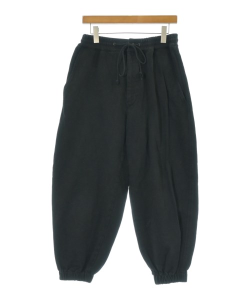 JUNYA WATANABE MAN(ジュンヤワタナベマン)スウェットパンツ 黒 サイズ:M/2200683537086