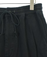 JUNYA WATANABE MAN（ジュンヤワタナベマン）スウェットパンツ 黒 サイズ:M メンズ/2200683537086