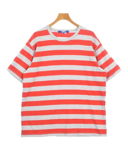 JUNYA WATANABE MAN(ジュンヤワタナベマン)Tシャツ・カットソー 赤 サイズ:L/2200683628241