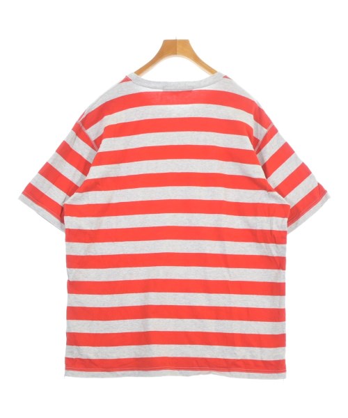 JUNYA WATANABE MAN（ジュンヤワタナベマン）Tシャツ・カットソー 赤 サイズ:L メンズ/2200683628241