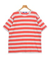 JUNYA WATANABE MAN（ジュンヤワタナベマン）Tシャツ・カットソー 赤 サイズ:L メンズ/2200683628241