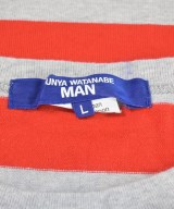JUNYA WATANABE MAN（ジュンヤワタナベマン）Tシャツ・カットソー 赤 サイズ:L メンズ/2200683628241