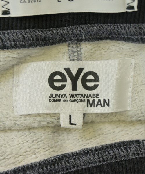 JUNYA WATANABE MAN（ジュンヤワタナベマン）スウェットパンツ グレー サイズ:L メンズ/2200683778083