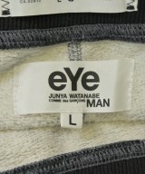 JUNYA WATANABE MAN（ジュンヤワタナベマン）スウェットパンツ グレー サイズ:L メンズ/2200683778083