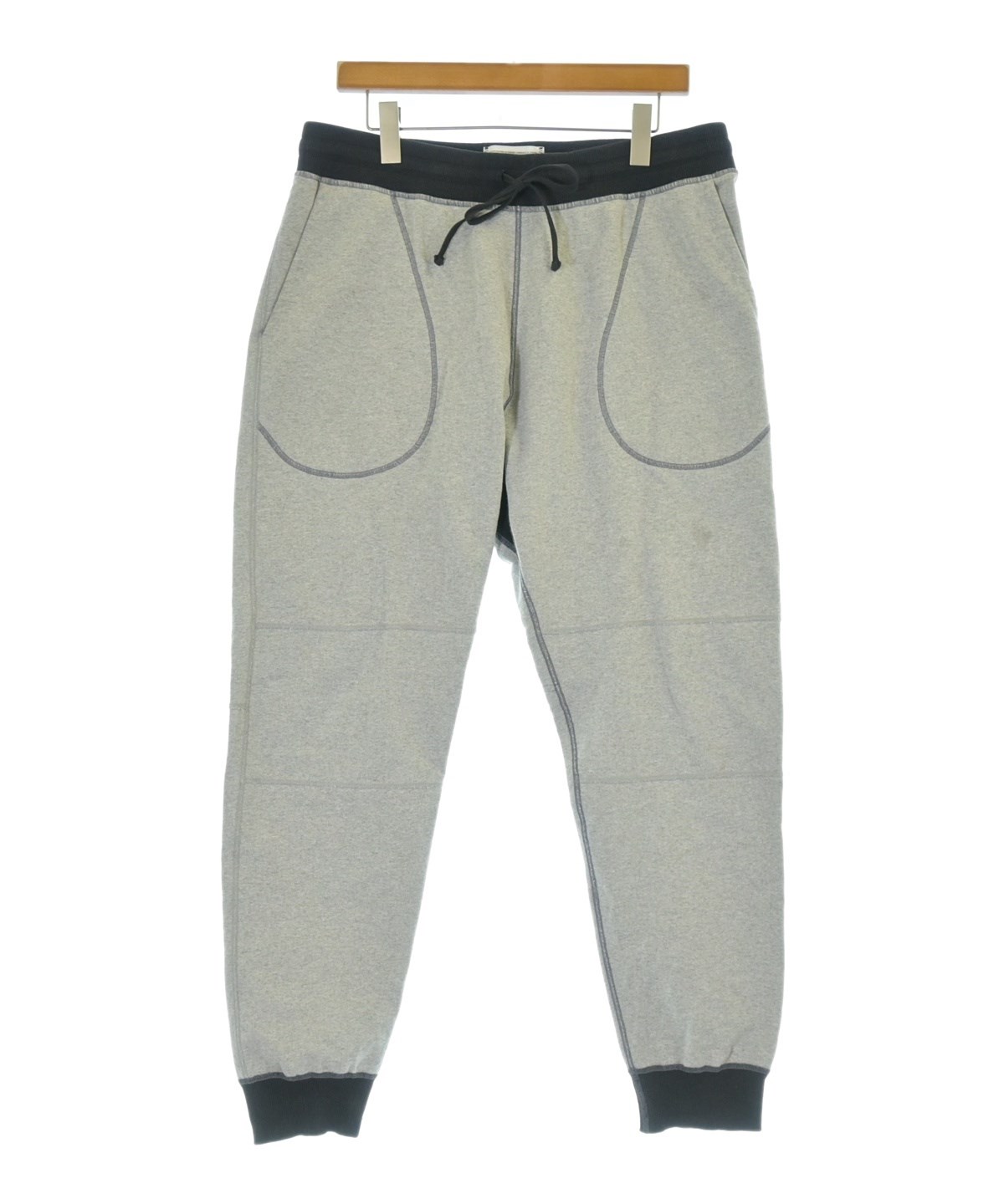 JUNYA WATANABE MAN（ジュンヤワタナベマン）スウェットパンツ グレー 
