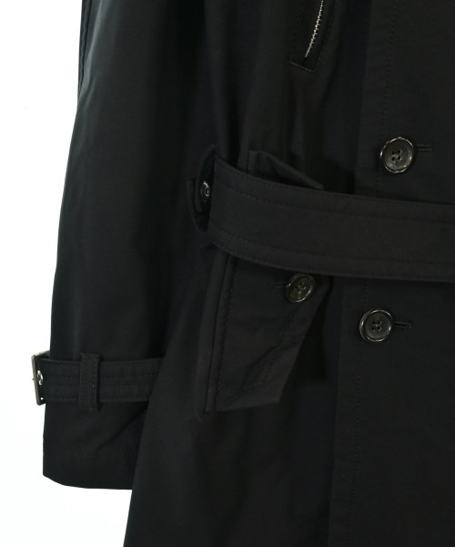 JUNYA WATANABE MAN（ジュンヤワタナベマン）トレンチコート 黒 サイズ:S メンズ/2200683788013