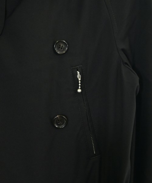 JUNYA WATANABE MAN（ジュンヤワタナベマン）トレンチコート 黒 サイズ:S メンズ/2200683788013