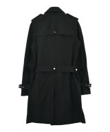 JUNYA WATANABE MAN（ジュンヤワタナベマン）トレンチコート 黒 サイズ:S メンズ/2200683788013