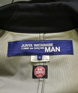 JUNYA WATANABE MAN（ジュンヤワタナベマン）トレンチコート 黒 サイズ:S メンズ/2200683788013