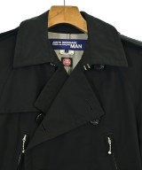 JUNYA WATANABE MAN（ジュンヤワタナベマン）トレンチコート 黒 サイズ:S メンズ/2200683788013