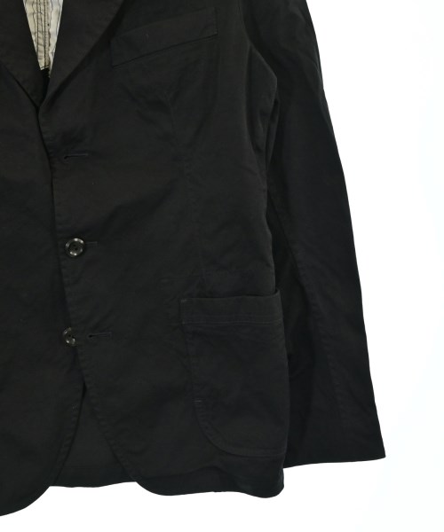 JUNYA WATANABE MAN（ジュンヤワタナベマン）テーラードジャケット 黒 サイズ:XS メンズ/2200683963021