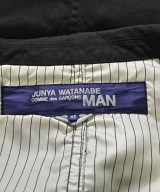 JUNYA WATANABE MAN（ジュンヤワタナベマン）テーラードジャケット 黒 サイズ:XS メンズ/2200683963021