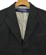 JUNYA WATANABE MAN（ジュンヤワタナベマン）テーラードジャケット 黒 サイズ:XS メンズ/2200683963021