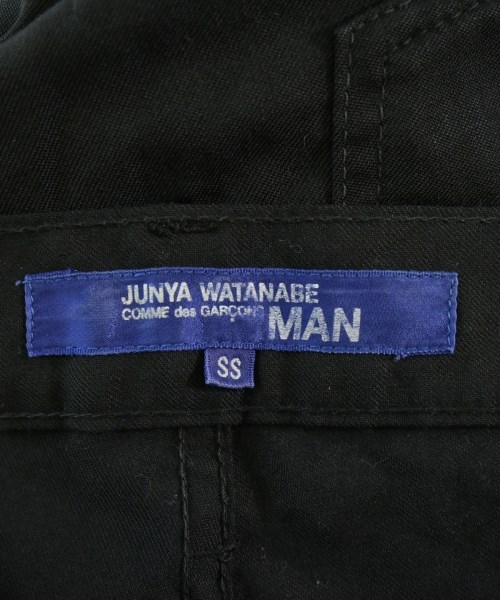 JUNYA WATANABE MAN（ジュンヤワタナベマン）その他 黒 サイズ:XS メンズ/2200683989038
