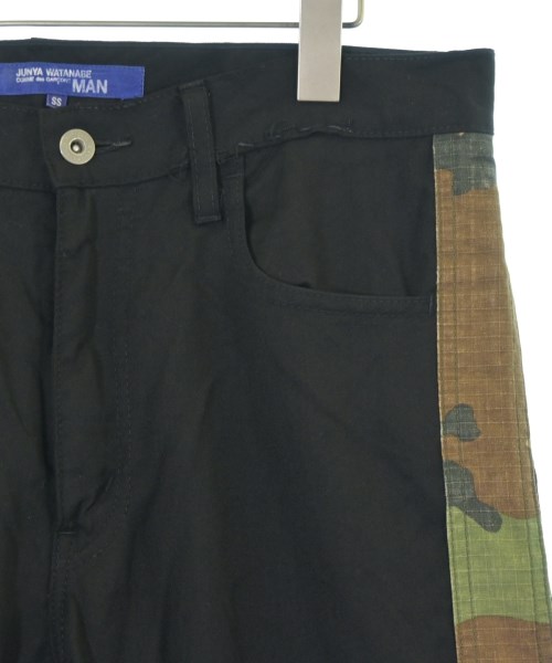 JUNYA WATANABE MAN（ジュンヤワタナベマン）その他 黒 サイズ:XS メンズ/2200683989038
