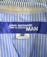 JUNYA WATANABE MAN（ジュンヤワタナベマン）カジュアルジャケット 青 サイズ:XS メンズ/2200684170022