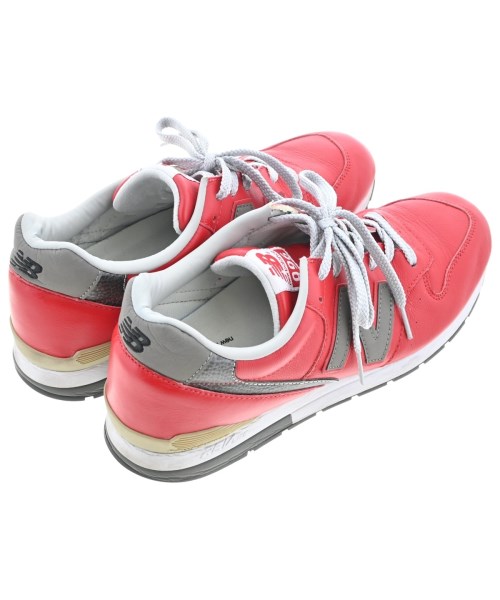 JUNYA WATANABE MAN（ジュンヤワタナベマン）スニーカー 赤 サイズ:US10 1/2(28.5cm位) メンズ/2200684222028