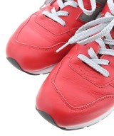 JUNYA WATANABE MAN（ジュンヤワタナベマン）スニーカー 赤 サイズ:US10 1/2(28.5cm位) メンズ/2200684222028