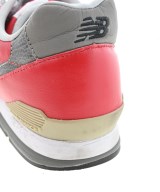 JUNYA WATANABE MAN（ジュンヤワタナベマン）スニーカー 赤 サイズ:US10 1/2(28.5cm位) メンズ/2200684222028