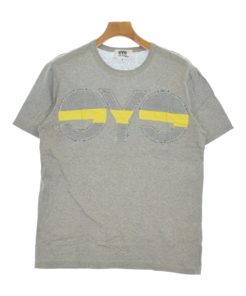 JUNYA WATANABE MAN(ジュンヤワタナベマン)Tシャツ・カットソー グレー サイズ:S/2200684222066