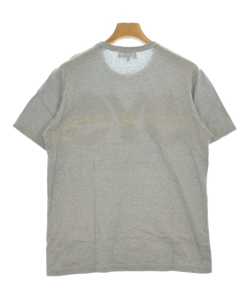 JUNYA WATANABE MAN（ジュンヤワタナベマン）Tシャツ・カットソー グレー サイズ:S メンズ/2200684222066