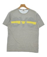 JUNYA WATANABE MAN（ジュンヤワタナベマン）Tシャツ・カットソー グレー サイズ:S メンズ/2200684222066
