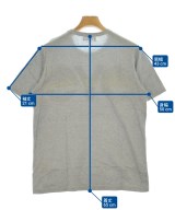 JUNYA WATANABE MAN（ジュンヤワタナベマン）Tシャツ・カットソー グレー サイズ:S メンズ/2200684222066