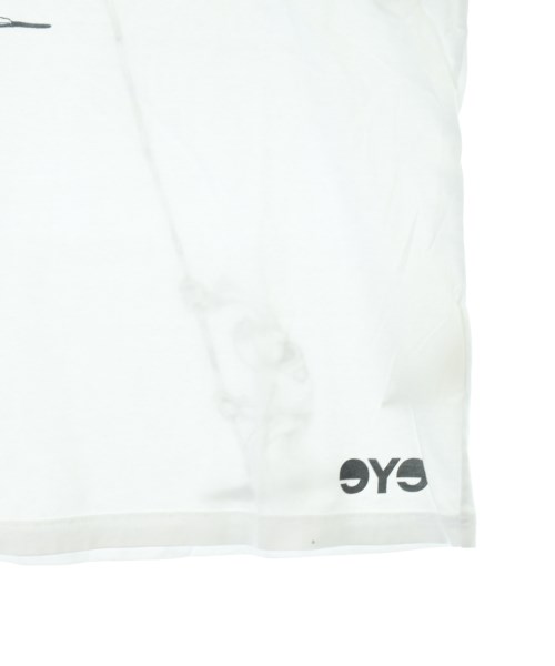 JUNYA WATANABE MAN（ジュンヤワタナベマン）Tシャツ・カットソー 白 サイズ:M メンズ/2200683231175