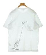 JUNYA WATANABE MAN（ジュンヤワタナベマン）Tシャツ・カットソー 白 サイズ:M メンズ/2200683231175
