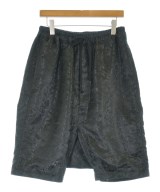 JUNYA WATANABE MAN（ジュンヤワタナベマン）ショートパンツ 黒 サイズ:M メンズ/2200684682013