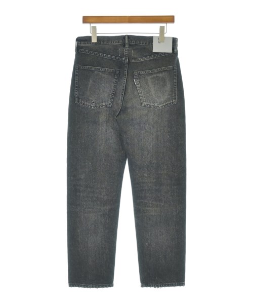 JUNYA WATANABE MAN（ジュンヤワタナベマン）デニムパンツ 黒 サイズ:XS メンズ/2200684822044