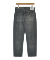 JUNYA WATANABE MAN（ジュンヤワタナベマン）デニムパンツ 黒 サイズ:XS メンズ/2200684822044