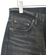 JUNYA WATANABE MAN（ジュンヤワタナベマン）デニムパンツ 黒 サイズ:XS メンズ/2200684822044