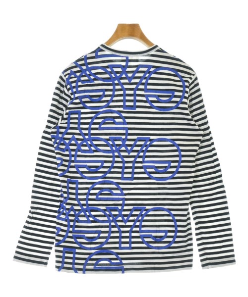 JUNYA WATANABE MAN（ジュンヤワタナベマン）Tシャツ・カットソー その他（柄物・カラフル） サイズ:M メンズ/2200684824031