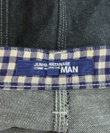 JUNYA WATANABE MAN（ジュンヤワタナベマン）デニムパンツ 紺 サイズ:M メンズ/2200684845029