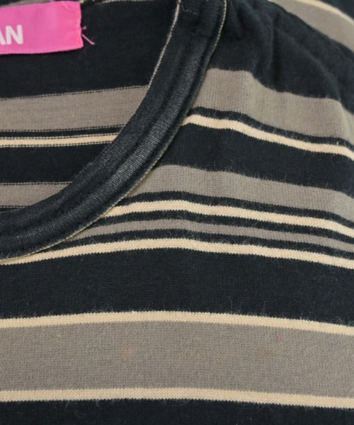 JUNYA WATANABE MAN（ジュンヤワタナベマン）Tシャツ・カットソー 黒 サイズ:-(M位) レディース/2200683968163
