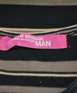 JUNYA WATANABE MAN（ジュンヤワタナベマン）Tシャツ・カットソー 黒 サイズ:-(M位) レディース/2200683968163