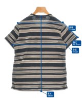 JUNYA WATANABE MAN（ジュンヤワタナベマン）Tシャツ・カットソー 黒 サイズ:-(M位) レディース/2200683968163
