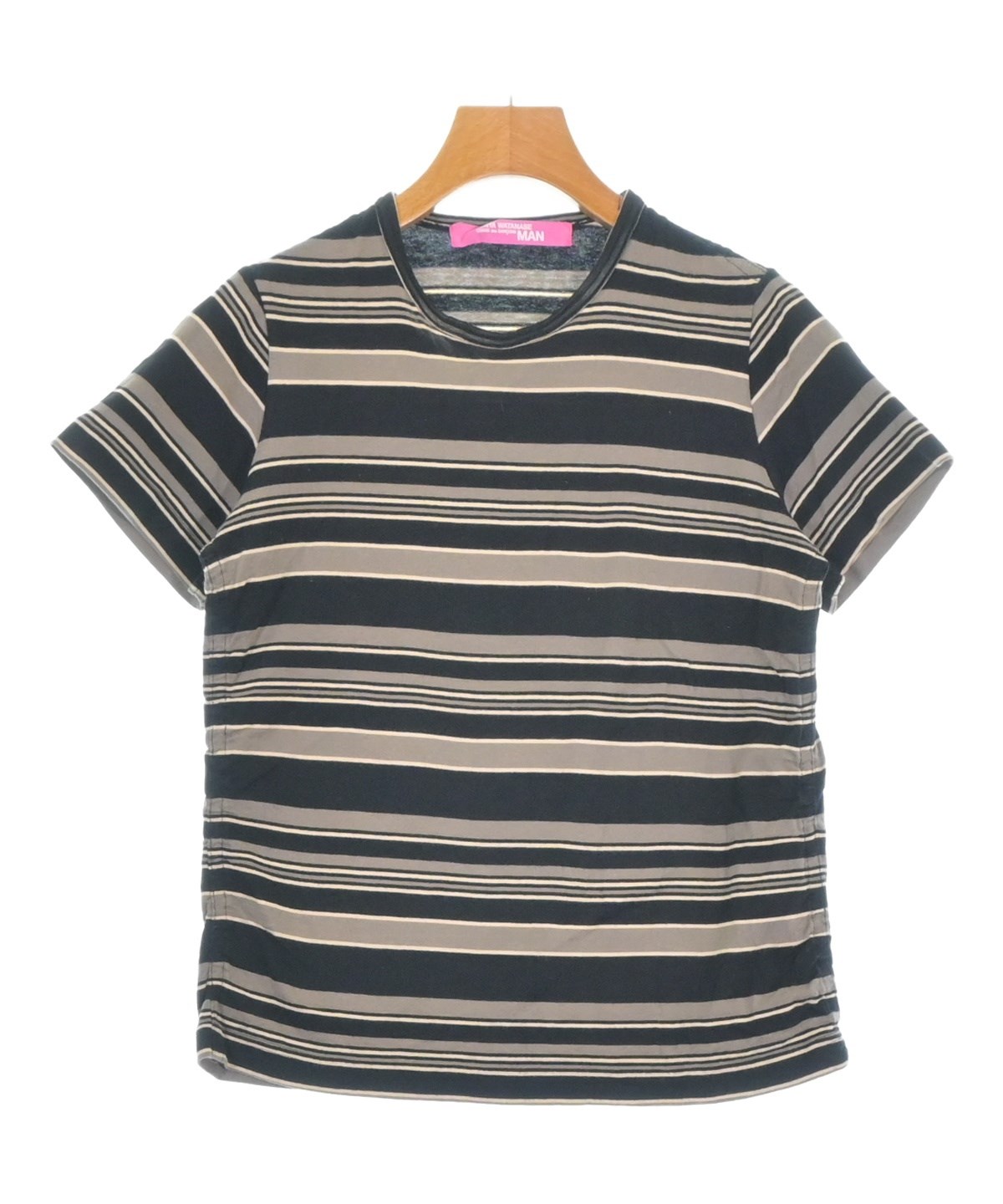 JUNYA WATANABE MAN（ジュンヤワタナベマン）Tシャツ・カットソー 黒