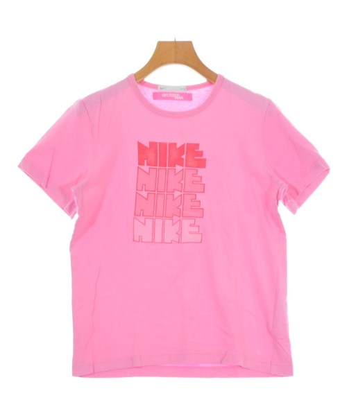 JUNYA WATANABE MAN(ジュンヤワタナベマン)Tシャツ・カットソー ピンク サイズ:ONE/2200683968170
