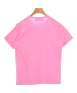 JUNYA WATANABE MAN（ジュンヤワタナベマン）Tシャツ・カットソー ピンク サイズ:ONE レディース/2200683968170