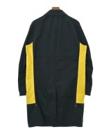 JUNYA WATANABE MAN（ジュンヤワタナベマン）ステンカラーコート 黄 サイズ:M メンズ/2200684952017