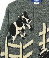 JUNYA WATANABE MAN（ジュンヤワタナベマン）カーディガン グレー サイズ:M メンズ/2200685385029