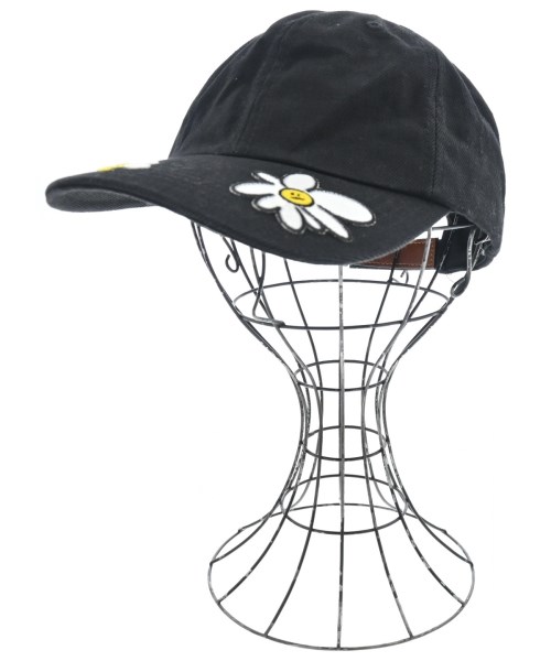 JUNYA WATANABE MAN(ジュンヤワタナベマン)キャップ 黒 サイズ:-/2200685385159