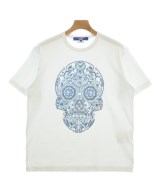 JUNYA WATANABE MAN（ジュンヤワタナベマン）Tシャツ・カットソー 白 サイズ:S メンズ/2200685569061